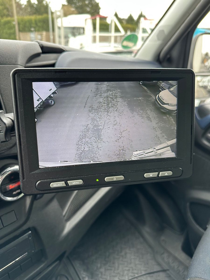 Hladilno vozilo Iveco Daily 70C21/LBW/Tiefkühler/Tüv neu/Wilke: slika 13 Hladilno vozilo Iveco Daily 70C21/LBW/Tiefkühler/Tüv neu/Wilke: slika 13