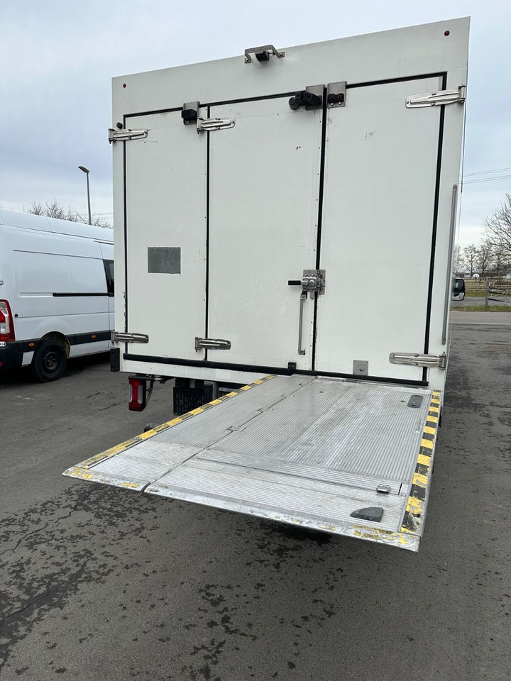 Hladilno vozilo Iveco Daily 70C21/LBW/Tiefkühler/Tüv neu/Wilke: slika 7 Hladilno vozilo Iveco Daily 70C21/LBW/Tiefkühler/Tüv neu/Wilke: slika 7