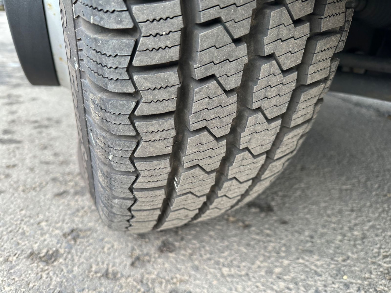 Hladilno vozilo Iveco Daily 70C21/LBW/Tiefkühler/Tüv neu/Wilke: slika 14 Hladilno vozilo Iveco Daily 70C21/LBW/Tiefkühler/Tüv neu/Wilke: slika 14