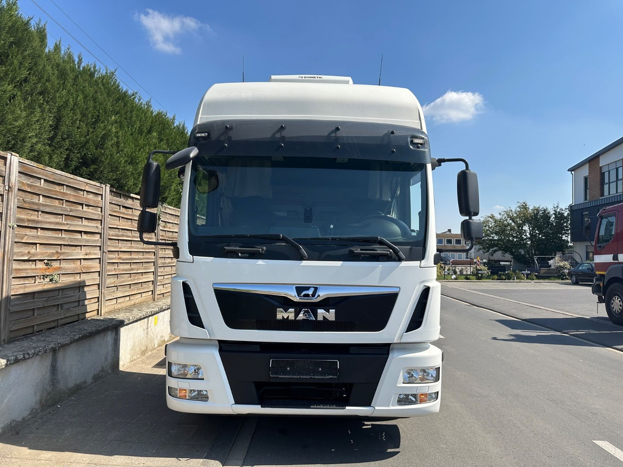 MAN 8.250 TGL*VDI2700*TOP*4-er Zug BFT Anhänger MAN 8.250 TGL*4er-Zug*XLX Kabine*VDI2700*TOP* - Tovornjak avtotransporter: slika 3 MAN 8.250 TGL*VDI2700*TOP*4-er Zug BFT Anhänger MAN 8.250 TGL*4er-Zug*XLX Kabine*VDI2700*TOP* - Tovornjak avtotransporter: slika 3