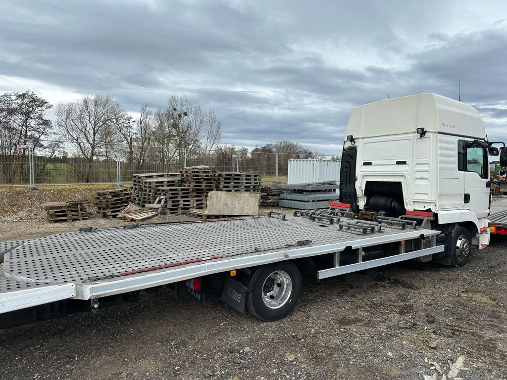 MAN TGL 8.250 XLX Fahrerhaus*VDI 2700* MAN TGL 8.250*4er Zug*XLX Kabine*VDI 2700* - Tovornjak avtotransporter: slika 5 MAN TGL 8.250 XLX Fahrerhaus*VDI 2700* MAN TGL 8.250*4er Zug*XLX Kabine*VDI 2700* - Tovornjak avtotransporter: slika 5