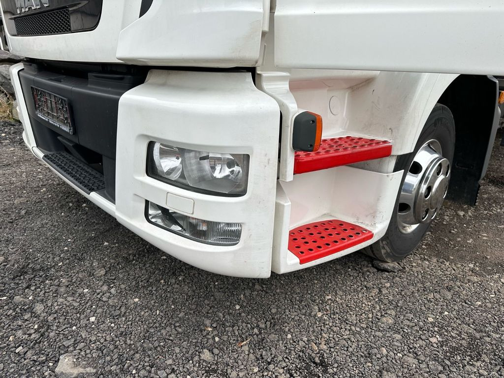 MAN TGL 8.250 XLX Fahrerhaus*VDI 2700* MAN TGL 8.250*4er Zug*XLX Kabine*VDI 2700* - Tovornjak avtotransporter: slika 4 MAN TGL 8.250 XLX Fahrerhaus*VDI 2700* MAN TGL 8.250*4er Zug*XLX Kabine*VDI 2700* - Tovornjak avtotransporter: slika 4