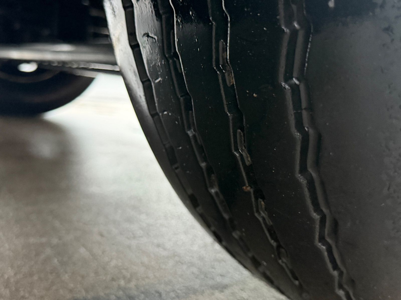 Tovornjak s ponjavo Mercedes-Benz Atego 1530 Pritsche/Plane, Palfinger Lbw, Edscha: slika 22 Tovornjak s ponjavo Mercedes-Benz Atego 1530 Pritsche/Plane, Palfinger Lbw, Edscha: slika 22