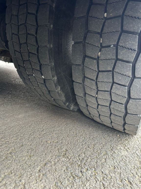 Mercedes-Benz Atego 824 Top-Ausstattung*Pritsche-Plane*Top* Mercedes-Benz Atego 824 Top-Ausstattung*Pritsche-Plane*Top* - Dostavno vozilo s ponjavo: slika 2 Mercedes-Benz Atego 824 Top-Ausstattung*Pritsche-Plane*Top* Mercedes-Benz Atego 824 Top-Ausstattung*Pritsche-Plane*Top* - Dostavno vozilo s ponjavo: slika 2