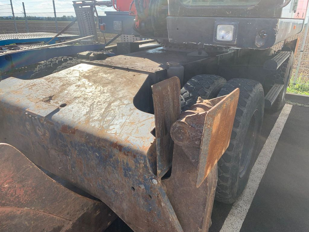 O & K MH 5.5 Bagger/viel neu+Service O & K MH 5.5 Bagger/viel neu+Service - Bager na kolesih: slika 4 O & K MH 5.5 Bagger/viel neu+Service O & K MH 5.5 Bagger/viel neu+Service - Bager na kolesih: slika 4