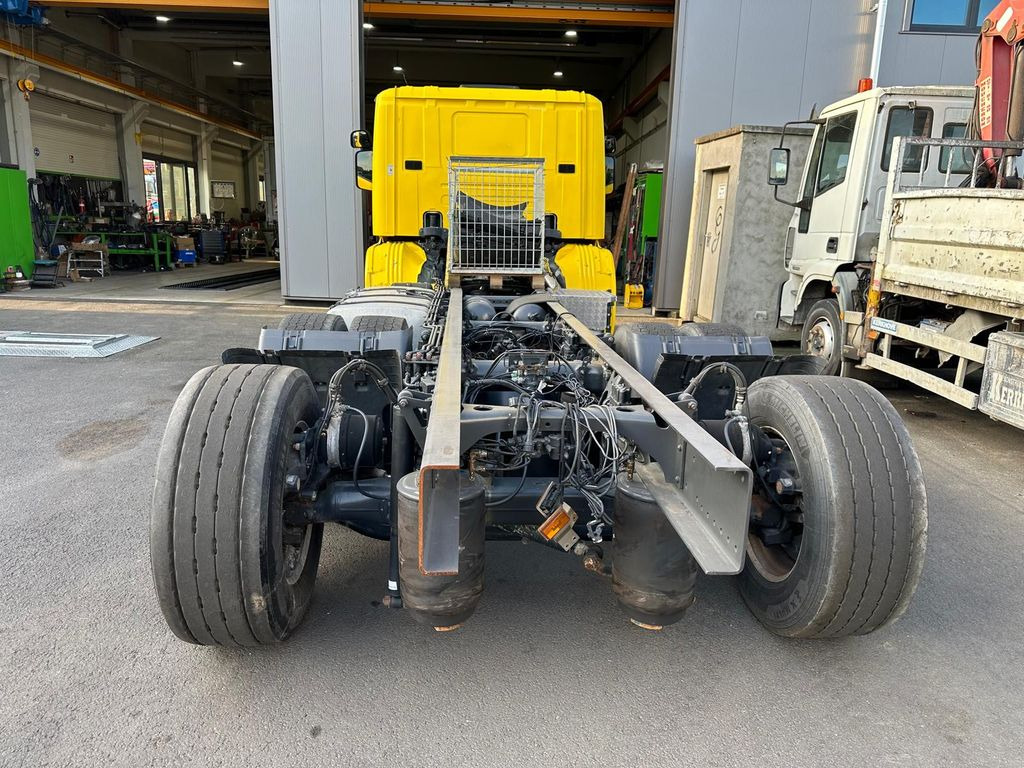 Scania Bausatz EINZELN evt*m.gebr. Plateau & Palfinger/ - Vlečno vozilo: slika 3 Scania Bausatz EINZELN evt*m.gebr. Plateau & Palfinger/ - Vlečno vozilo: slika 3