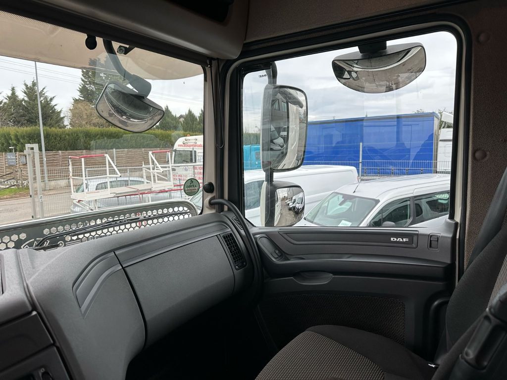 Vlačilec DAF XF 460 FT Eurolohr KIT*Nebenantrieb*Euro6: slika 12