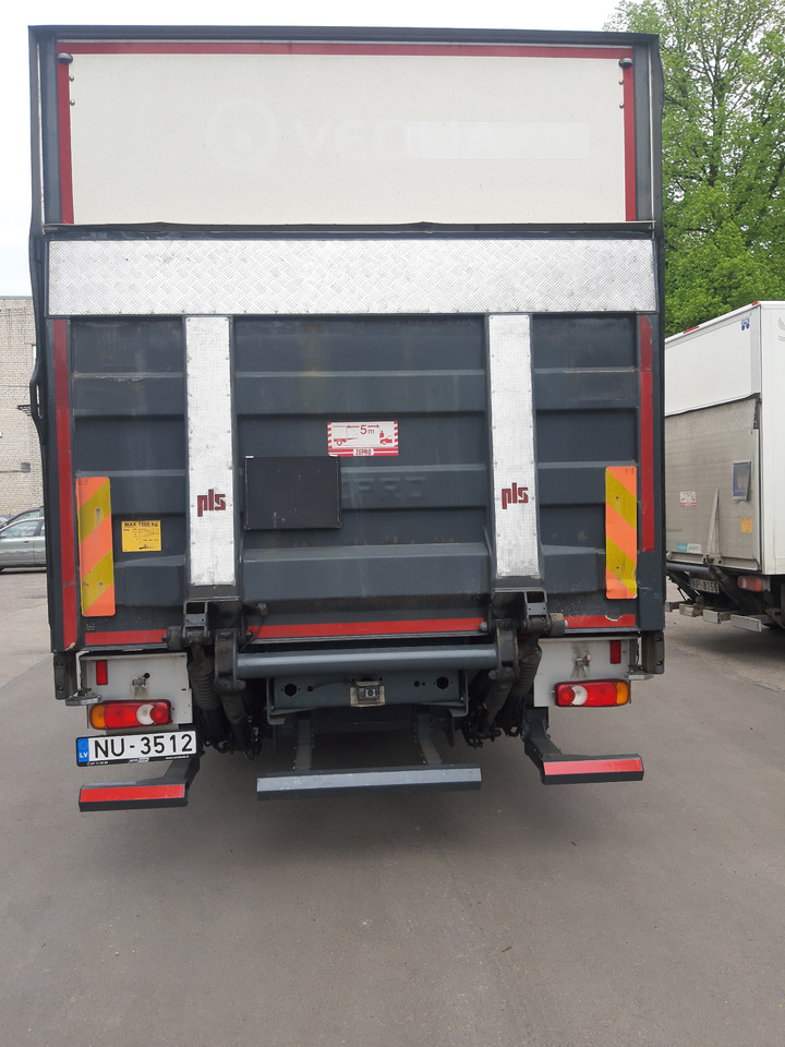 VOLVO FL - Tovornjak zabojnik: slika 5 VOLVO FL - Tovornjak zabojnik: slika 5