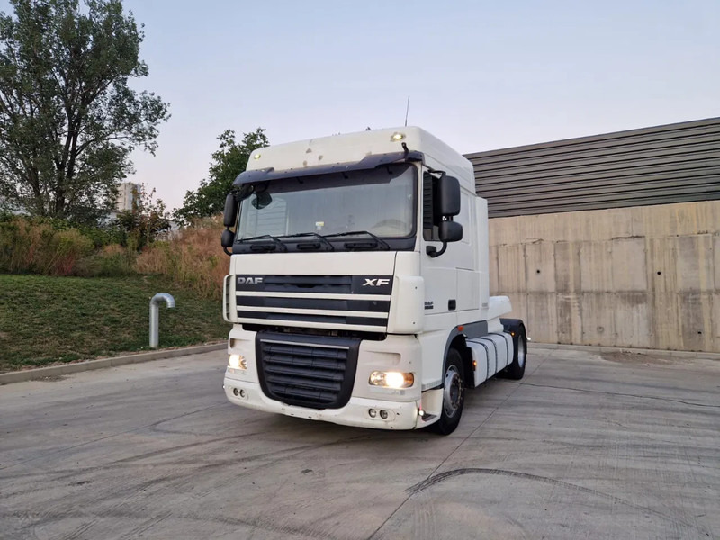 DAF XF 105.460 - Terminalski traktor: slika 3 DAF XF 105.460 - Terminalski traktor: slika 3