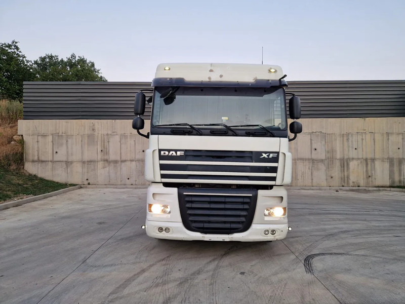 DAF XF 105.460 - Terminalski traktor: slika 1 DAF XF 105.460 - Terminalski traktor: slika 1