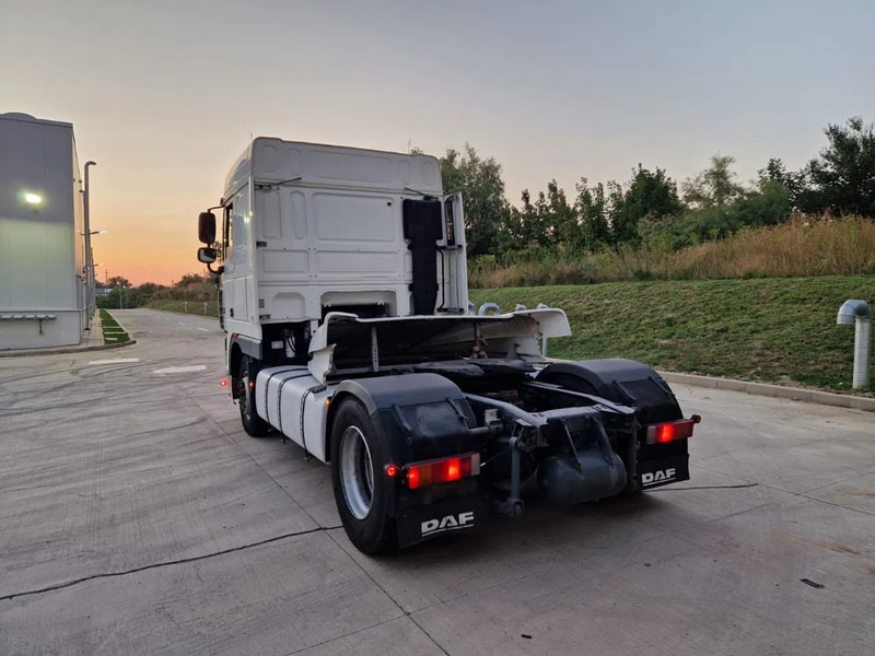 DAF XF 105.460 - Terminalski traktor: slika 4 DAF XF 105.460 - Terminalski traktor: slika 4
