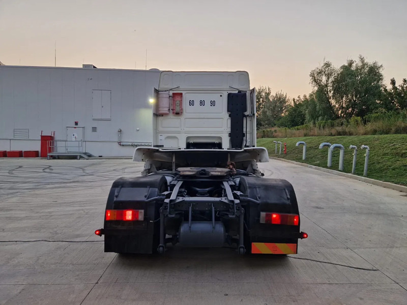 DAF XF 106.460 - Terminalski traktor: slika 5 DAF XF 106.460 - Terminalski traktor: slika 5