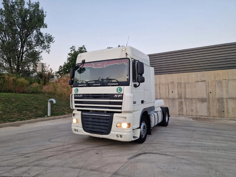 DAF XF 106.460 - Terminalski traktor: slika 2 DAF XF 106.460 - Terminalski traktor: slika 2