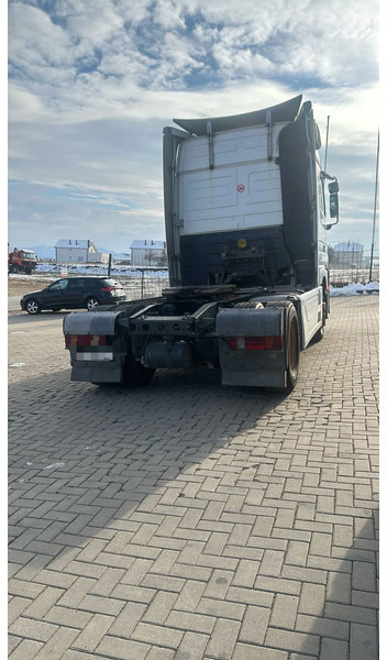 Mercedes-Benz Actros 1843 - Vlačilec: slika 5 Mercedes-Benz Actros 1843 - Vlačilec: slika 5
