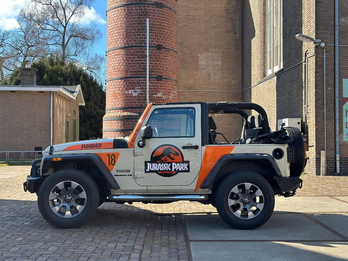 Jeep Wrangler wrangler - Avtomobil: slika 2 Jeep Wrangler wrangler - Avtomobil: slika 2