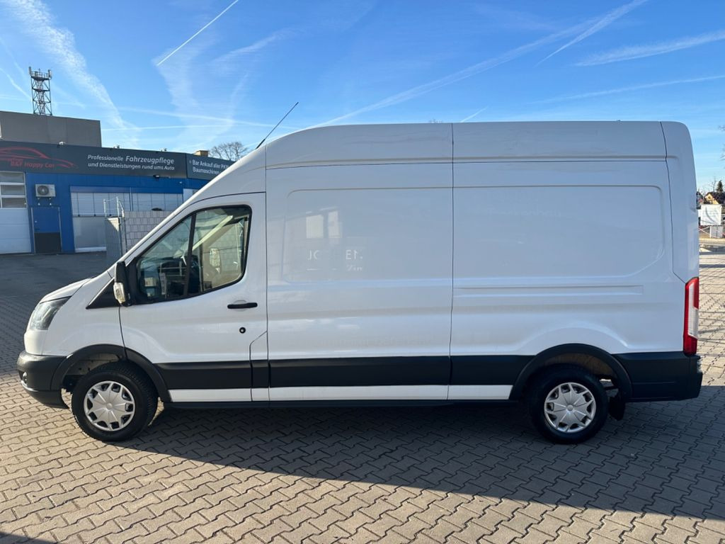 Ford Transit Kasten 310 L3 H2 KLIMA TÜV 08/25 - Minibus, Potniški kombi: slika 2 Ford Transit Kasten 310 L3 H2 KLIMA TÜV 08/25 - Minibus, Potniški kombi: slika 2