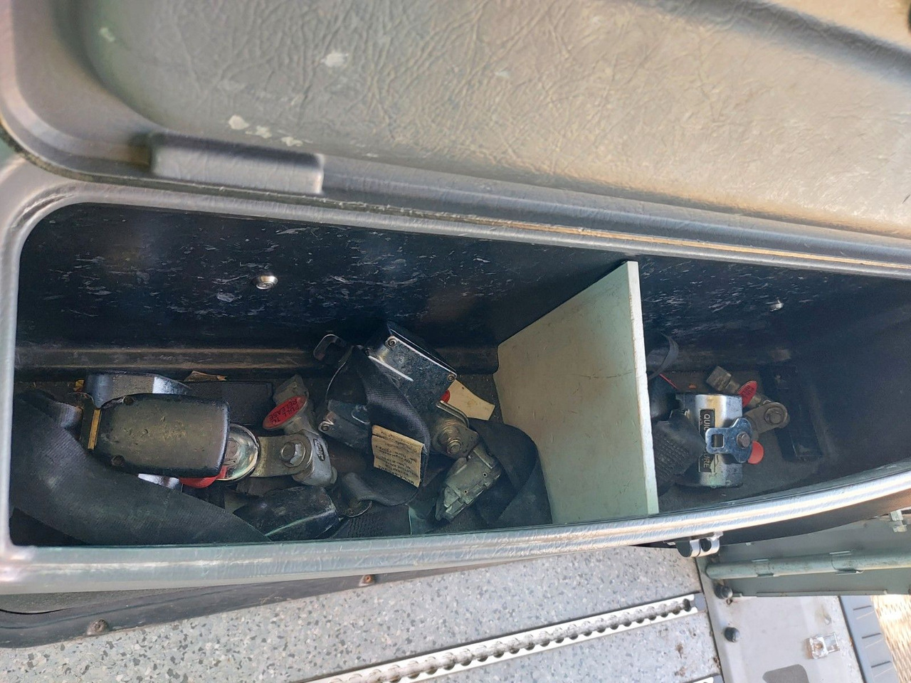 Potniški kombi Ford Transit Kombi 350 L3 hoch Trend Rollstuhl Lift: slika 25