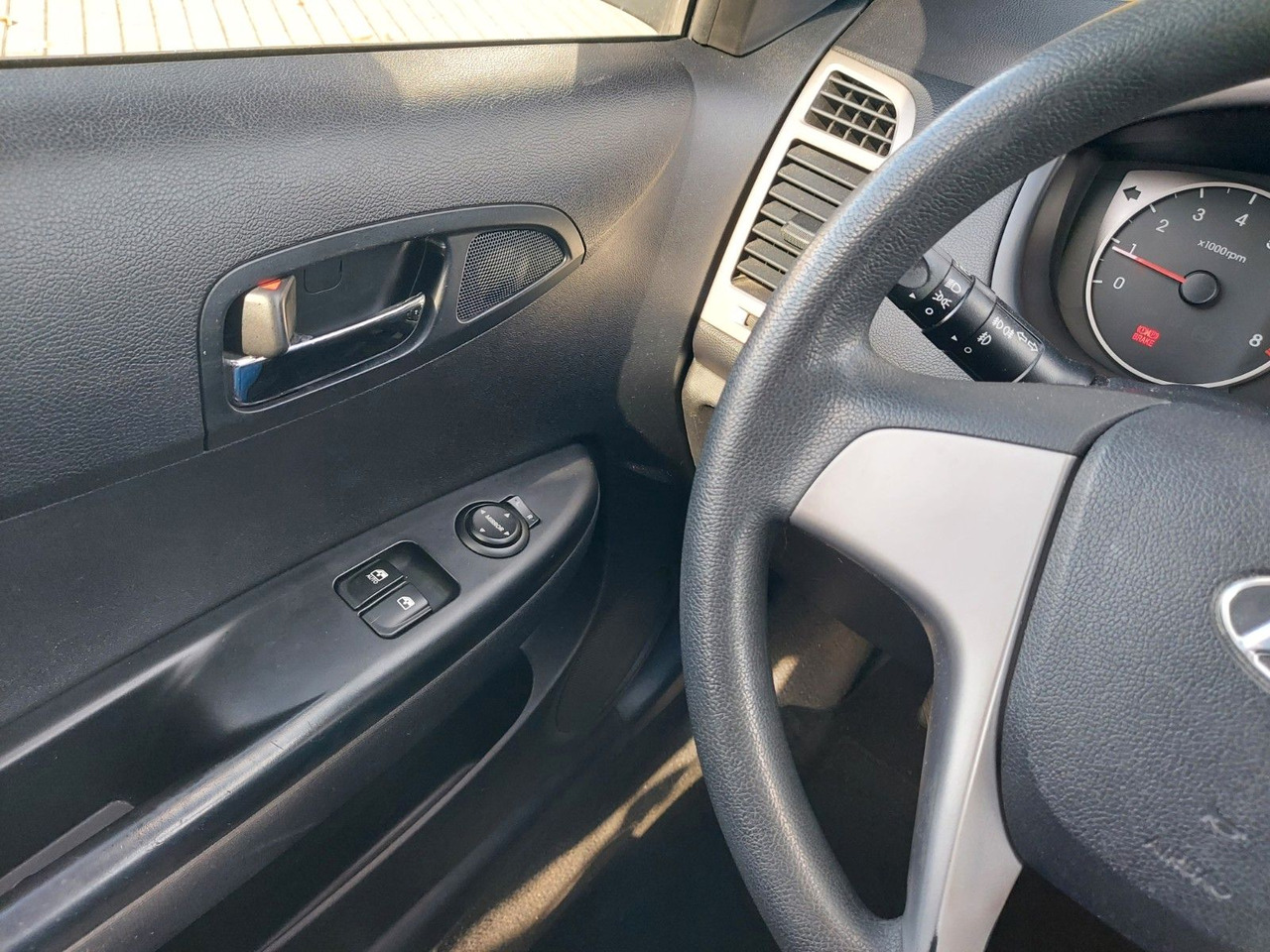 Avtomobil Hyundai i20 Klima USB 5 Türen: slika 12 Avtomobil Hyundai i20 Klima USB 5 Türen: slika 12