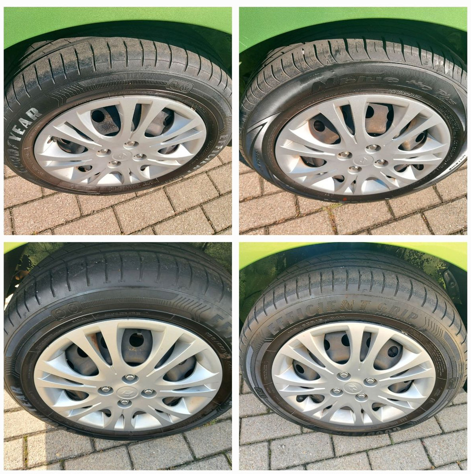 Avtomobil Hyundai i20 Klima USB 5 Türen: slika 17 Avtomobil Hyundai i20 Klima USB 5 Türen: slika 17