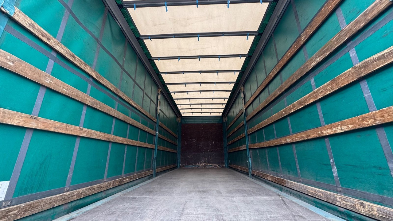 Tovornjak-šasija MAN TGX 26.460 Krone Wechsel - Brücke Lift / Luft: slika 5