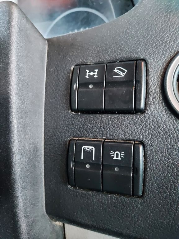 Mercedes-Benz Sprinter II DoKa 316 CDI 4X4 Pritsche 6 Sitze Mercedes-Benz Sprinter II DoKa 316 CDI 4X4 Pritsche 6 Sitze - Dostavno vozilo s ponjavo, Dostavno vozilo z dvojno kabino: slika 3 Mercedes-Benz Sprinter II DoKa 316 CDI 4X4 Pritsche 6 Sitze Mercedes-Benz Sprinter II DoKa 316 CDI 4X4 Pritsche 6 Sitze - Dostavno vozilo s ponjavo, Dostavno vozilo z dvojno kabino: slika 3