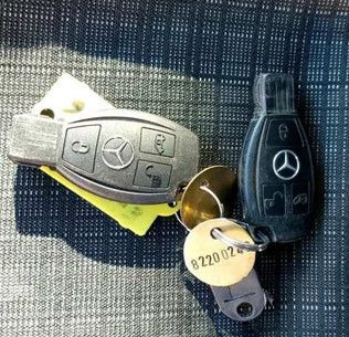 Mercedes-Benz Sprinter II Kasten 516 5T KLIMA AHK MAXI - Furgon: slika 5 Mercedes-Benz Sprinter II Kasten 516 5T KLIMA AHK MAXI - Furgon: slika 5