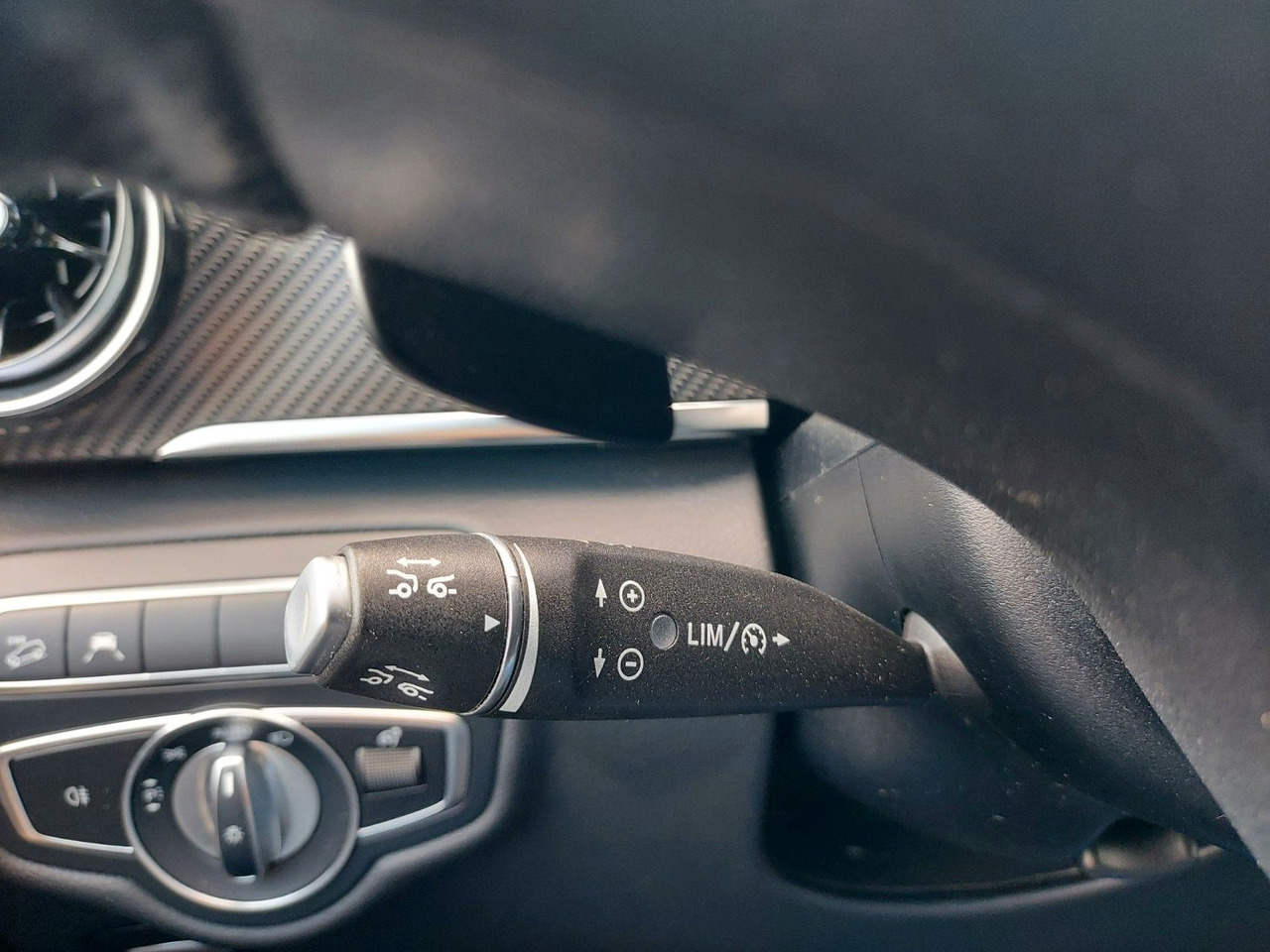 Potniški kombi Mercedes-Benz V 300 V -Klasse EDITION 2020 4MATIC lang AMG: slika 22