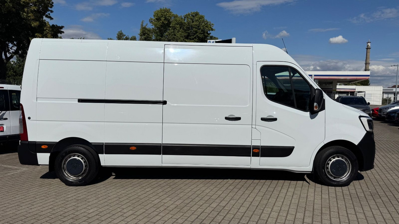 Potniški kombi Renault Master III Kasten L3H2 HKa 3,5t KLIMA: slika 20