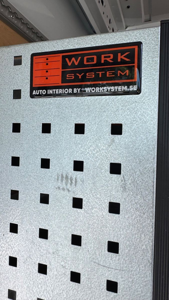 Potniški kombi Renault Master III Kasten L3H2 HKa 3,5t KLIMA: slika 24