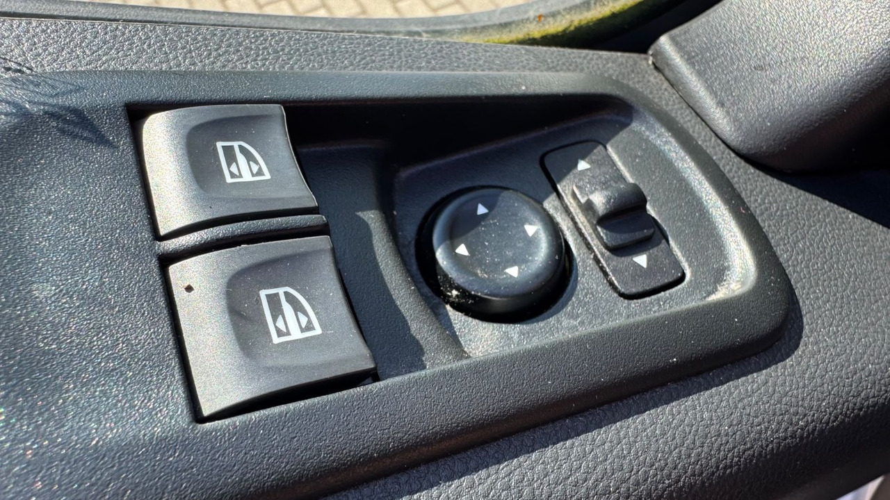Potniški kombi Renault Master III Kasten L3H2 HKa 3,5t KLIMA: slika 9