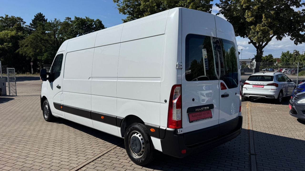 Potniški kombi Renault Master III Kasten L3H2 HKa 3,5t KLIMA: slika 6