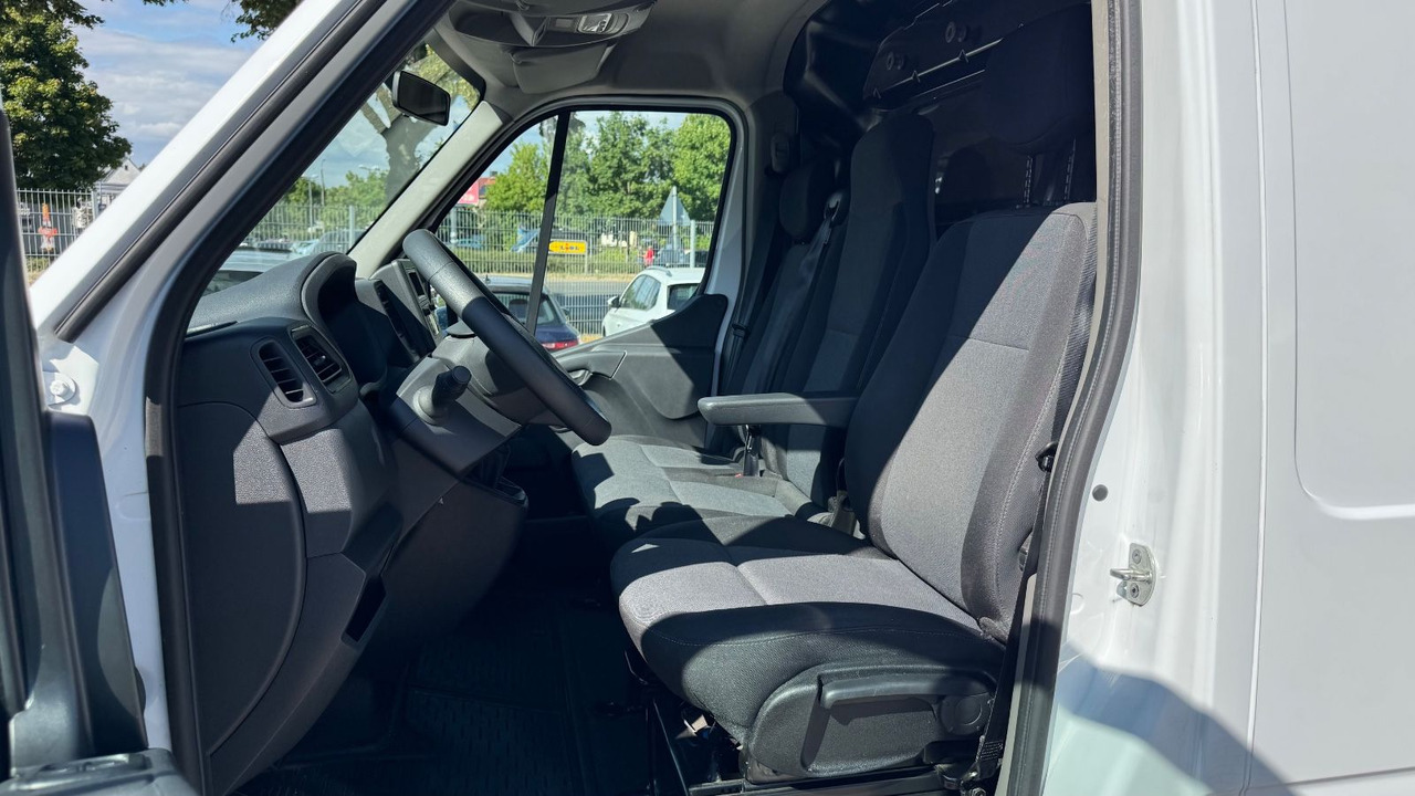 Renault Master III Kasten L3H2 HKa 3,5t KLIMA - Potniški kombi: slika 4 Renault Master III Kasten L3H2 HKa 3,5t KLIMA - Potniški kombi: slika 4