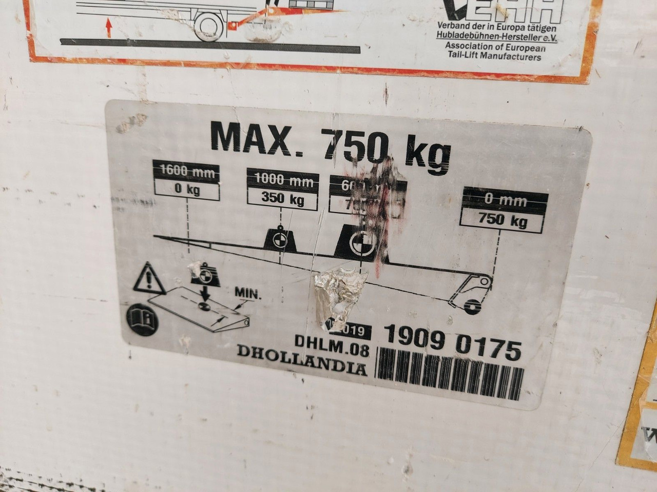 Renault Master III Koffer L3H1 3,5t Ladebordwand Klima Renault Master III Koffer L3H1 3,5t Ladebordwand Klima - Dostavno vozilo z zabojnikom: slika 4 Renault Master III Koffer L3H1 3,5t Ladebordwand Klima Renault Master III Koffer L3H1 3,5t Ladebordwand Klima - Dostavno vozilo z zabojnikom: slika 4