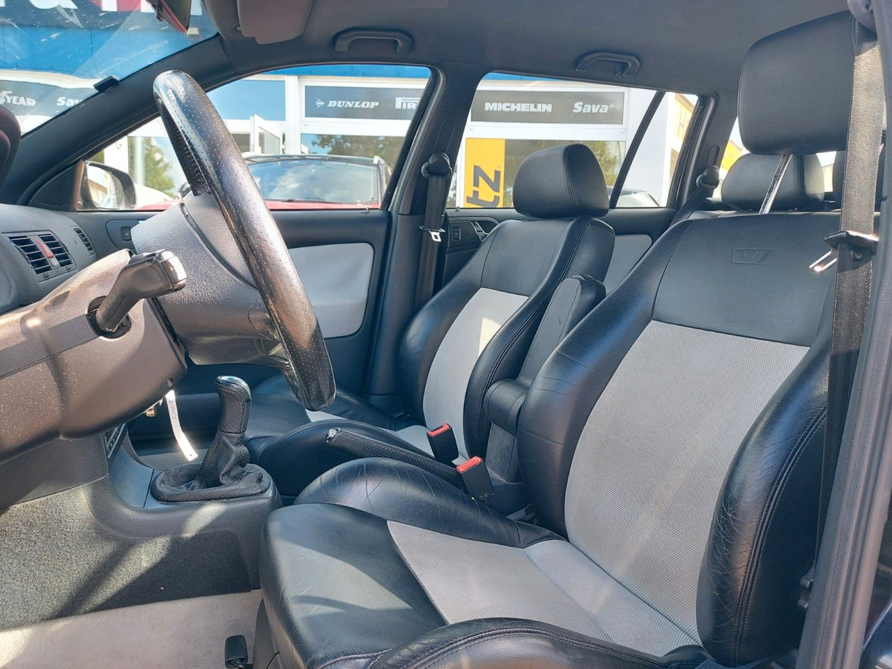 Avtomobil Skoda Octavia Combi RS Xenon DAB Teilleder AHK: slika 10