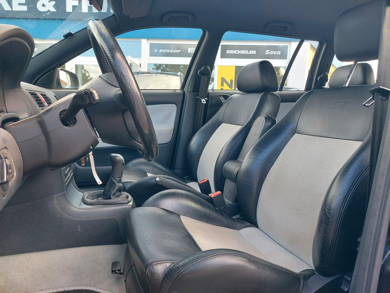 Avtomobil Skoda Octavia Combi RS Xenon DAB Teilleder AHK: slika 6