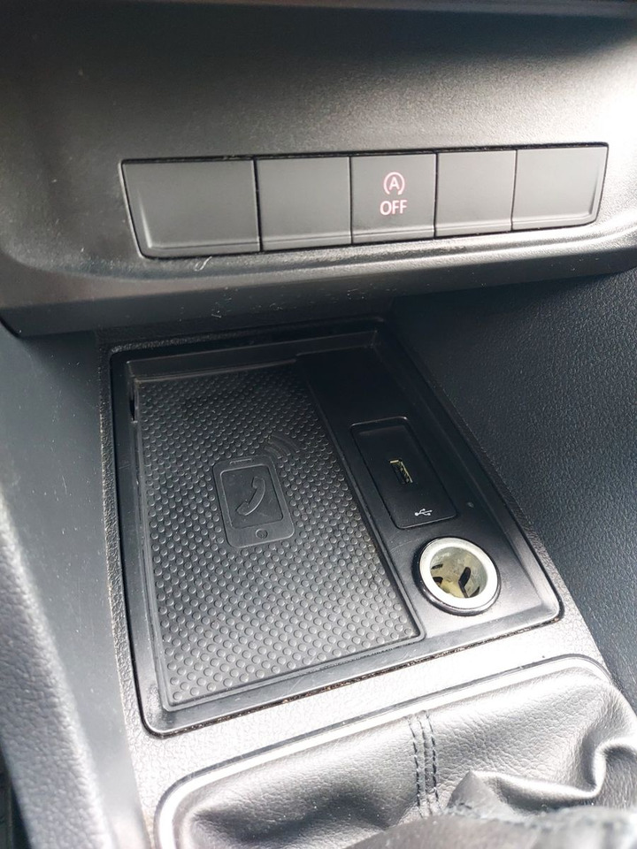 Potniški kombi Volkswagen Caddy Kasten Klima Xenon Bluetooth: slika 20