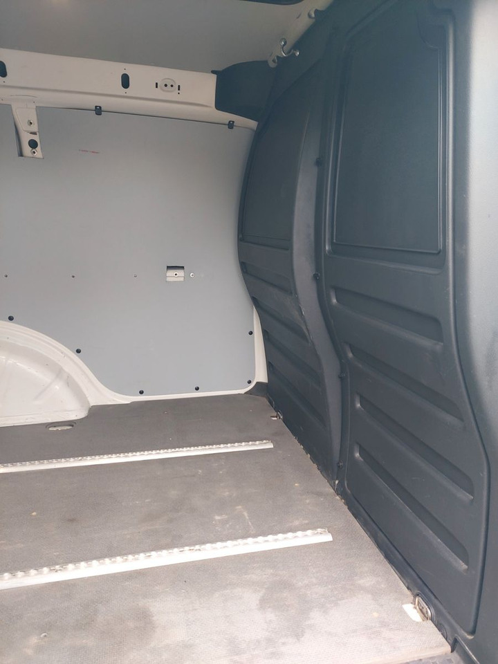 Potniški kombi Volkswagen Caddy Kasten Klima Xenon Bluetooth: slika 22