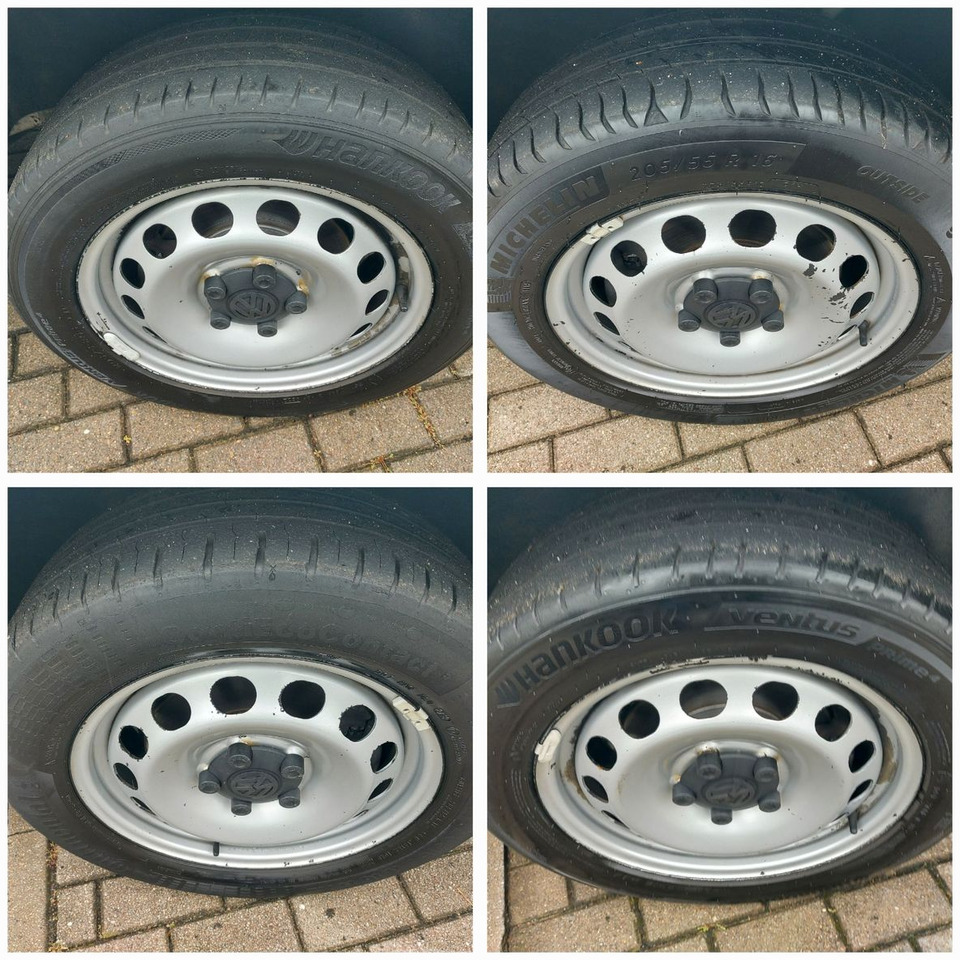 Potniški kombi Volkswagen Caddy Kasten Klima Xenon Bluetooth: slika 23