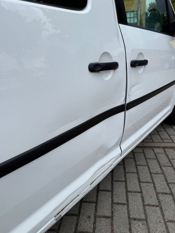 Volkswagen Caddy Maxi KastenKombi 5 SITZER KLIMAA SHZ AHK - Potniški kombi: slika 5 Volkswagen Caddy Maxi KastenKombi 5 SITZER KLIMAA SHZ AHK - Potniški kombi: slika 5