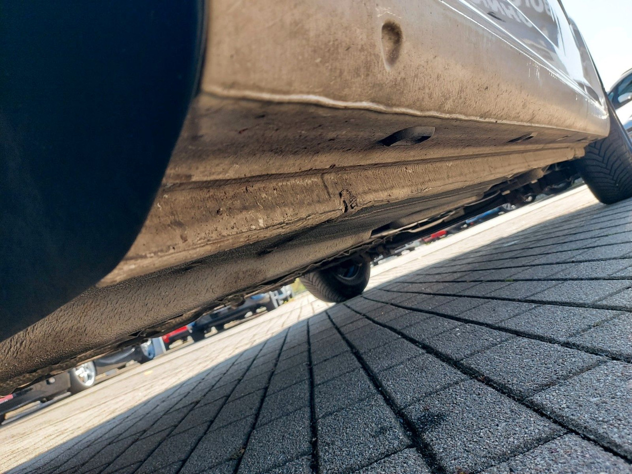 Potniški kombi Volkswagen Caddy Nfz Kasten Klima 2 Sitze Bluetooth: slika 23