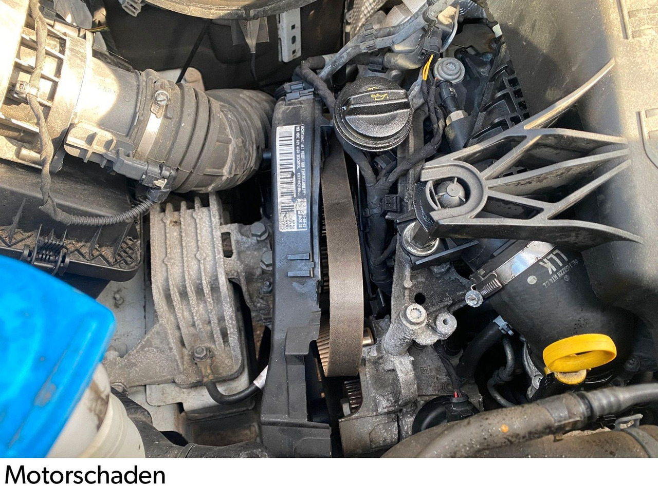 Volkswagen Crafter Pritsche Koffer 35 lang Bär LBW 750 - Dostavno vozilo z zabojnikom: slika 3 Volkswagen Crafter Pritsche Koffer 35 lang Bär LBW 750 - Dostavno vozilo z zabojnikom: slika 3