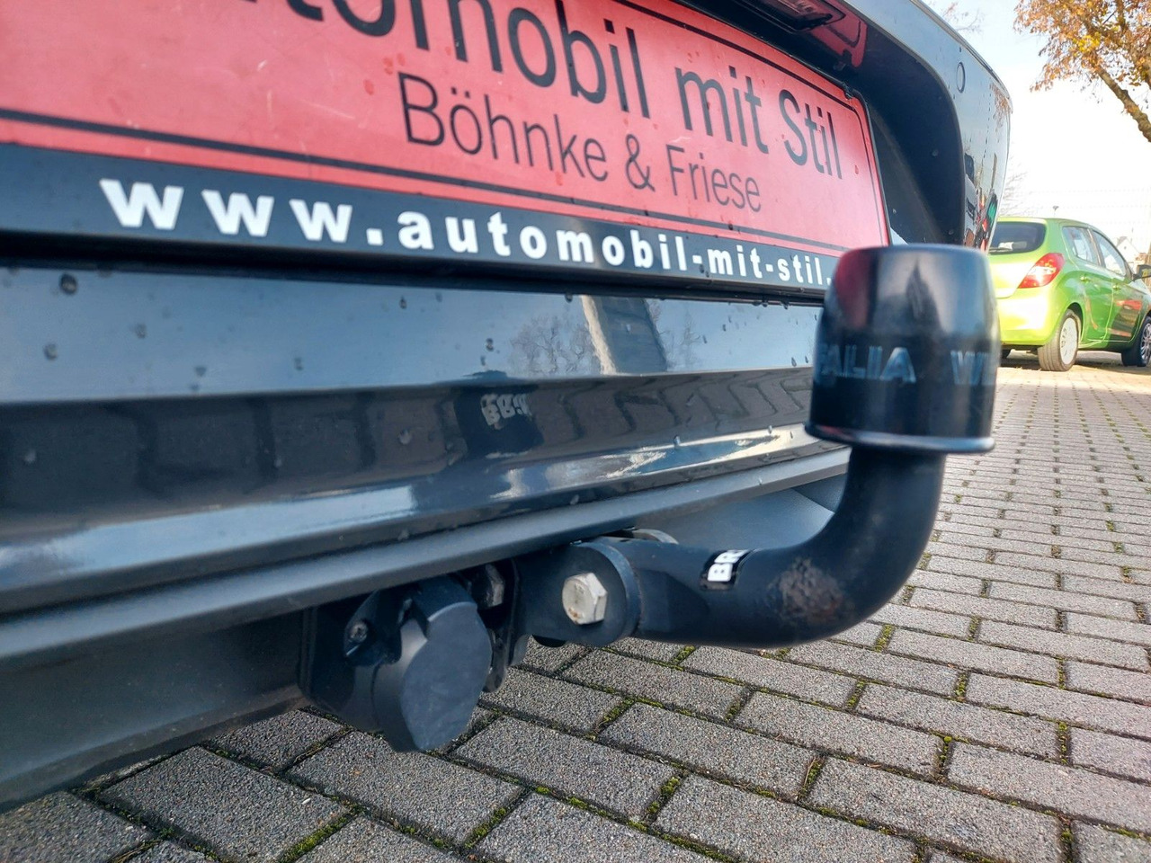 Volkswagen Polo VI Highline DSG ACC Radar Panorama 8x Räder - Limuzina: slika 4 Volkswagen Polo VI Highline DSG ACC Radar Panorama 8x Räder - Limuzina: slika 4