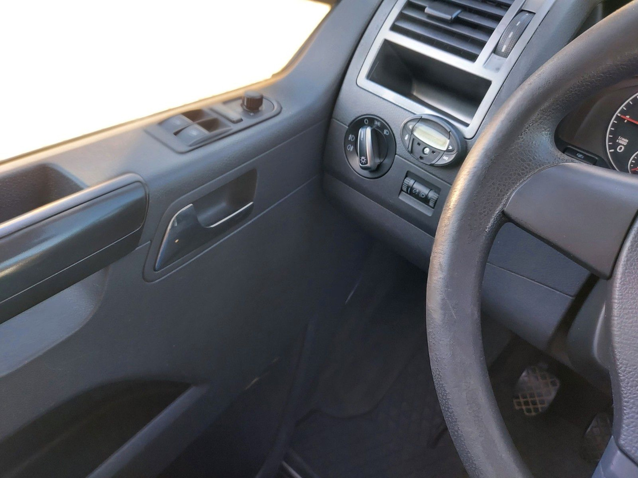 Potniški kombi Volkswagen T5 Multivan Bus Klima Standheizung: slika 16 Potniški kombi Volkswagen T5 Multivan Bus Klima Standheizung: slika 16