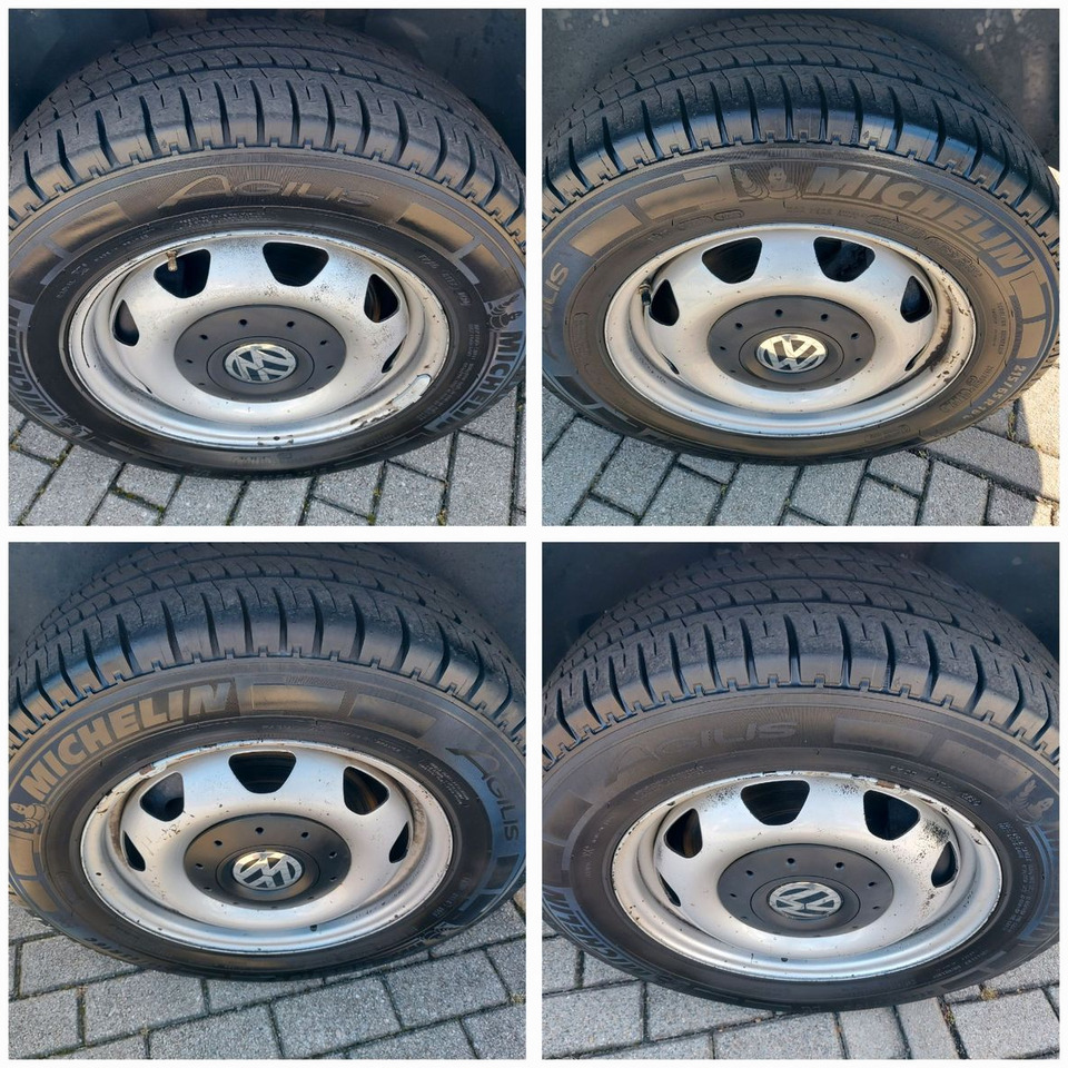 Potniški kombi Volkswagen T5 Multivan Bus Klima Standheizung: slika 29 Potniški kombi Volkswagen T5 Multivan Bus Klima Standheizung: slika 29