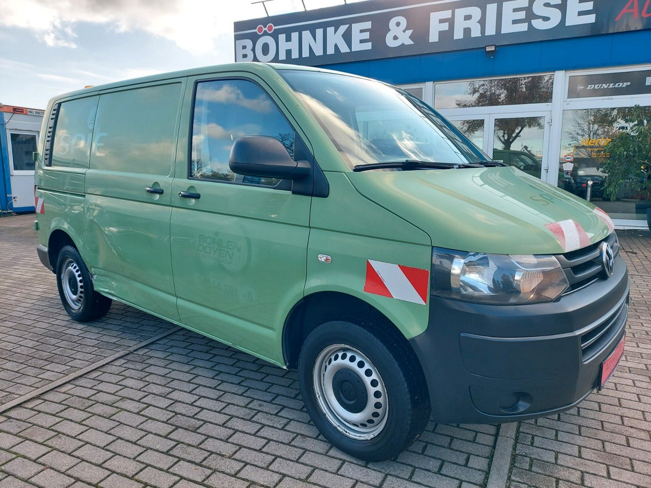 Volkswagen T5 Transporter Kasten 4Motion KLIMA STANDHEIZUN - Potniški kombi: slika 1 Volkswagen T5 Transporter Kasten 4Motion KLIMA STANDHEIZUN - Potniški kombi: slika 1