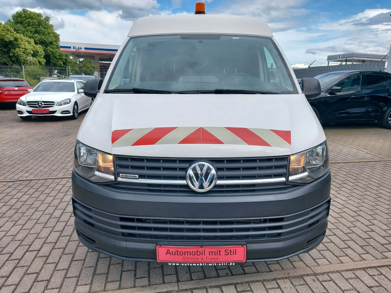 Volkswagen T6 Transporter Kombi Kasten 4x4 hoch lang Klima - Potniški kombi: slika 3 Volkswagen T6 Transporter Kombi Kasten 4x4 hoch lang Klima - Potniški kombi: slika 3