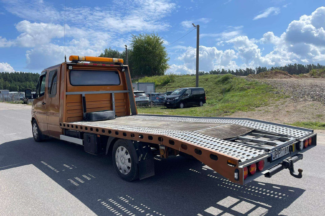 Mercedes-Benz 310 - Furgon: slika 3 Mercedes-Benz 310 - Furgon: slika 3