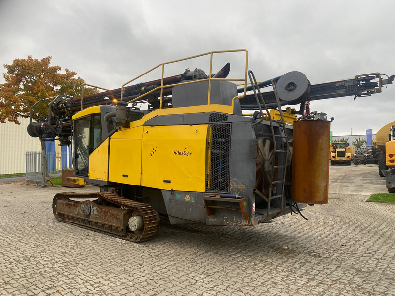 Atlas-Copco Epiroc FlexiROC D65 NVT - Vrtalna naprava: slika 2 Atlas-Copco Epiroc FlexiROC D65 NVT - Vrtalna naprava: slika 2