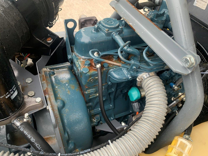Zračni kompresor Atlas-Copco XAS 37 kd NVT: slika 7 Zračni kompresor Atlas-Copco XAS 37 kd NVT: slika 7