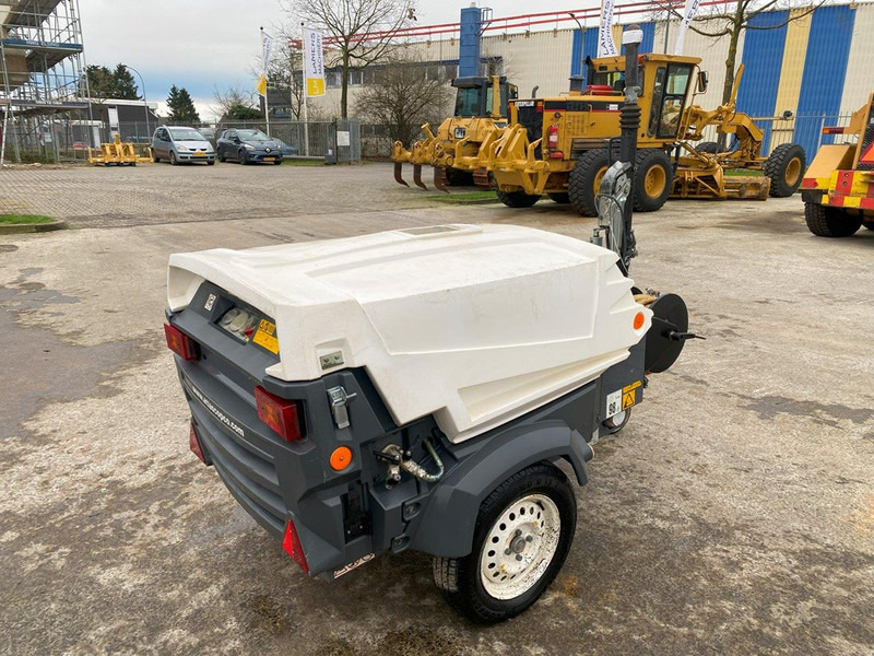 Zračni kompresor Atlas-Copco XAS 37 kd NVT: slika 10 Zračni kompresor Atlas-Copco XAS 37 kd NVT: slika 10